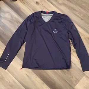 Ralph Lauren RLX Golf Rain
